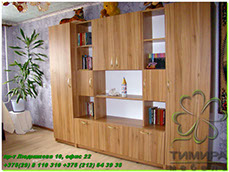 Мебель для гостиной в Витебске