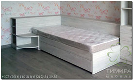 Спальни на заказ в Витебске