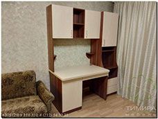 Мебель для детской на заказ в Витебске