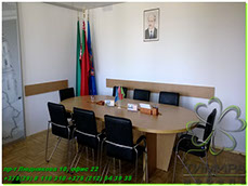 Мебель для офиса на заказ в Витебске