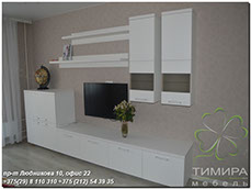 Мебель для гостиной в Витебске